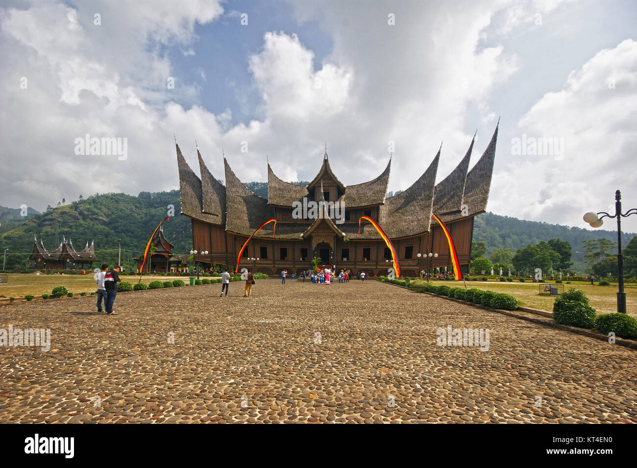 Pagaluyung palast Fotos und Bildmaterial in hoher Auflösung Alamy