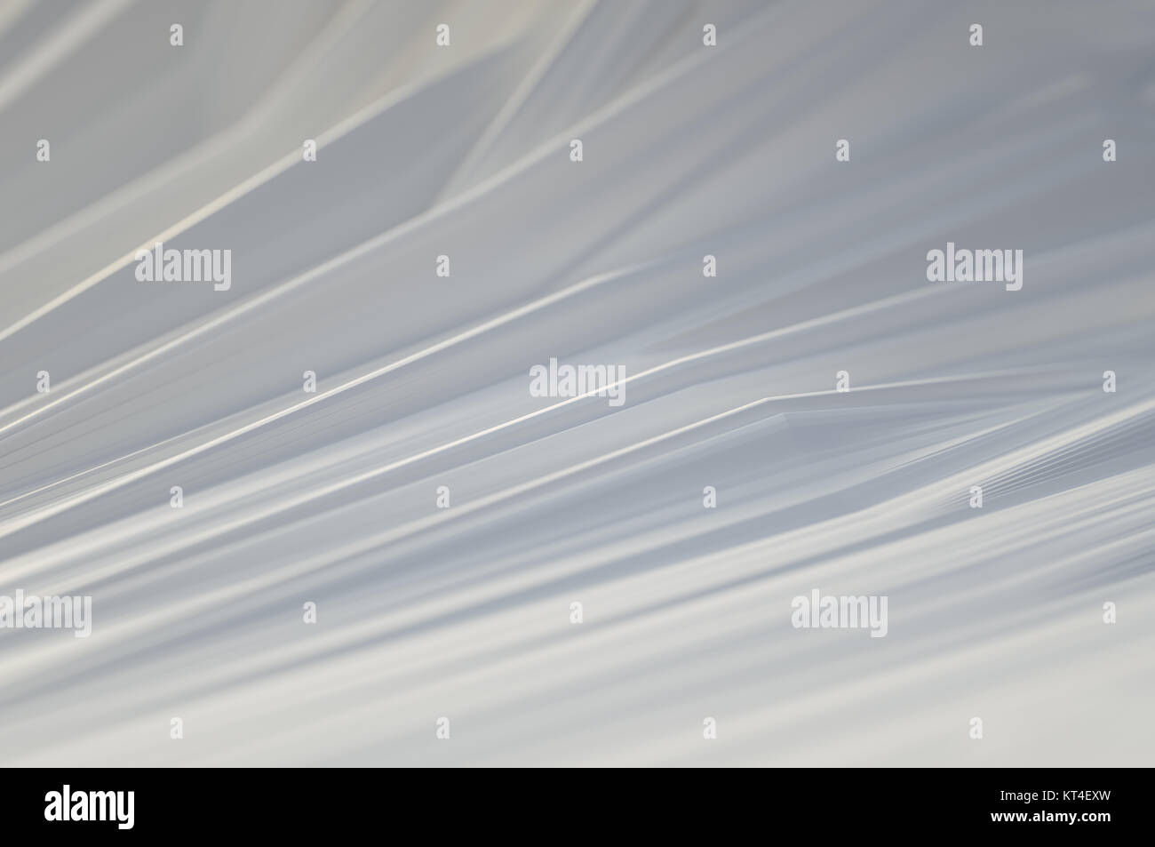 Zusammenfassung Hintergrund Papier Wellen Stockfoto