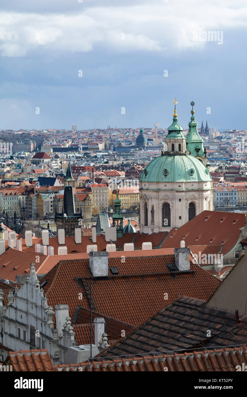 Kostel Sv Mikula Stockfotos Und Bilder Kaufen Alamy