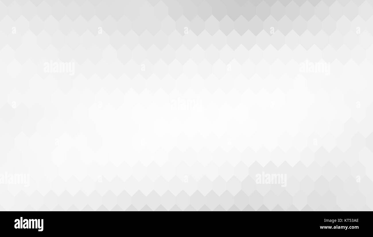 Abstrakte grau weiß strukturierten Hintergrund Stockfoto