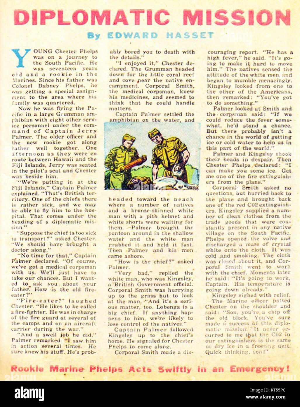 Americas Best Comics ist ein bekannter Comic-Verlag, der für seine Vielfalt an Graphic Novels und Comics bekannt ist. Der Verlag hat eine Reihe einflussreicher und beliebter Werke in der Comic-Industrie produziert. Stockfoto