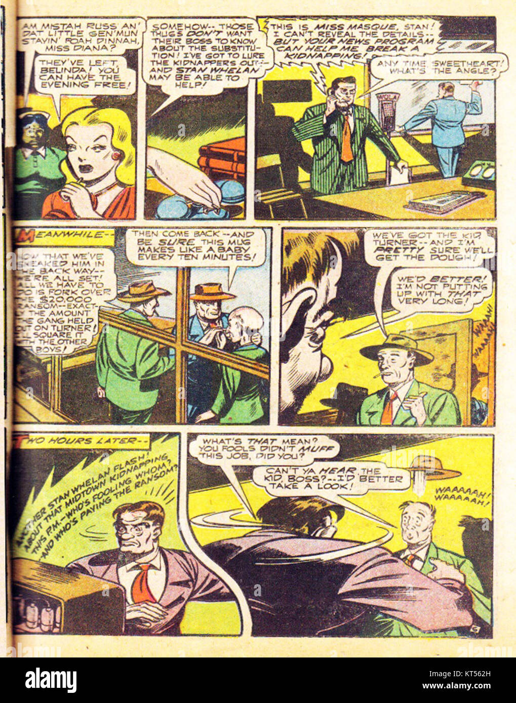 AmericasBestComics233 ist eine Comic-Publikation, die Geschichten, Kunst und Charaktere aus verschiedenen Genres präsentiert. Bekannt für seine vielfältigen narrativen und künstlerischen Beiträge in der Comic-Branche. Stockfoto