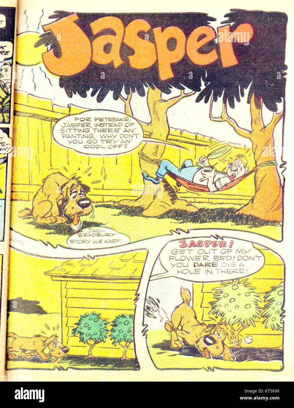 Americas Best Comics ist eine Comic-Serie, die für ihre Geschichten und Illustrationen von Superhelden bekannt ist. Dieser Titel bezieht sich auf eine bestimmte Ausgabe oder Sammlung der Serie, die einzigartige Charaktere und Abenteuer enthält. Stockfoto