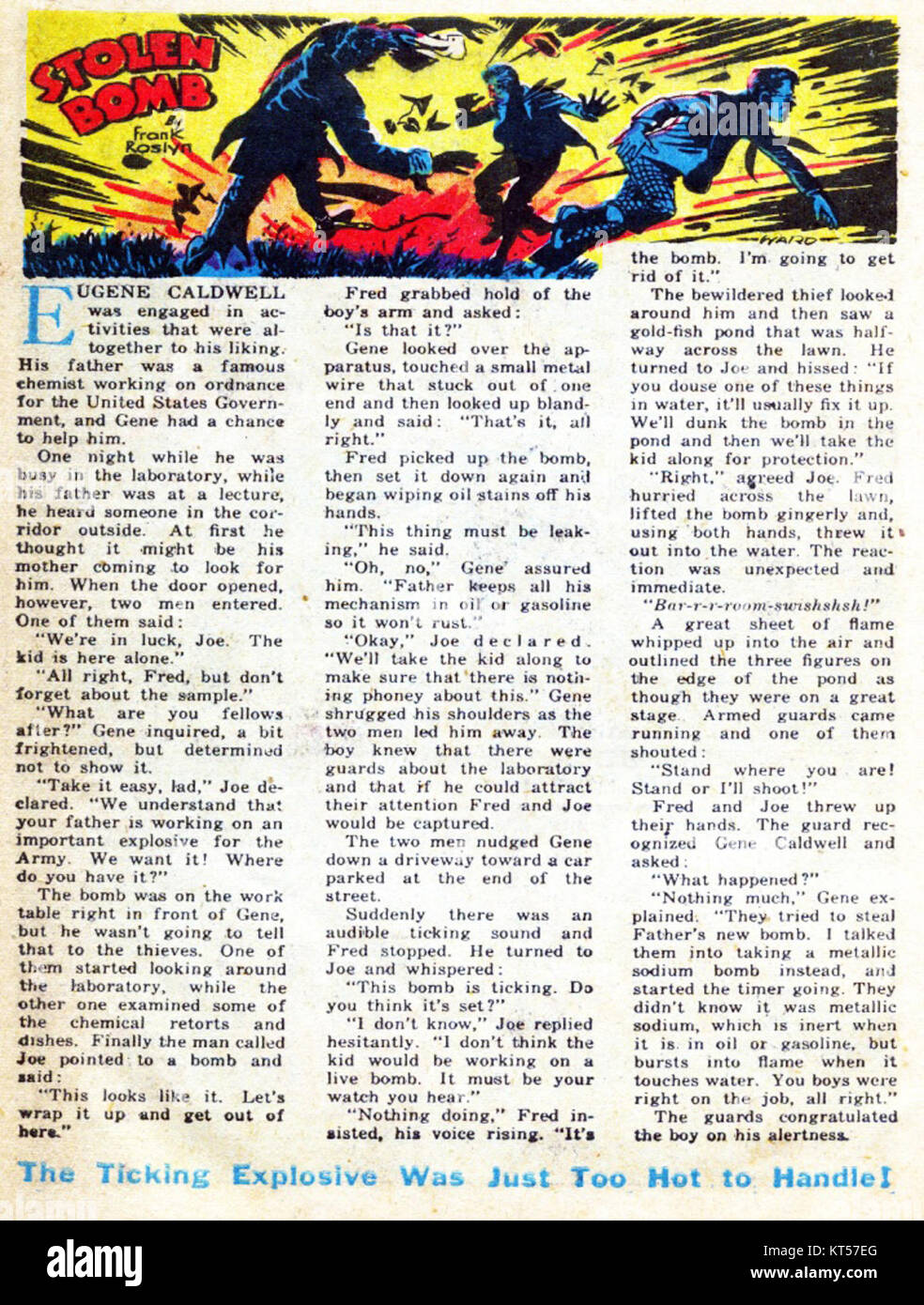 *AmericasBestComics2614* ist eine Publikation, in der bekannte Comic-Geschichten, Charaktere und Kunstwerke aus verschiedenen amerikanischen Comics gezeigt werden. Er hebt bedeutende Beiträge zur Comicbranche hervor, darunter bekannte Autoren und Charaktere. Stockfoto