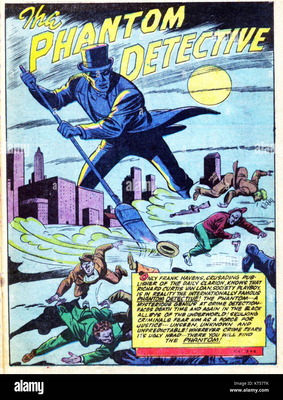 „America's Best Comics“ (Ausgabe 2635) enthält eine Vielzahl von Superheldengeschichten und Comics aus dem goldenen Zeitalter amerikanischer Comics. Diese Ausgabe zeigt bekannte Charaktere und Künstler aus der Comicwelt. Stockfoto