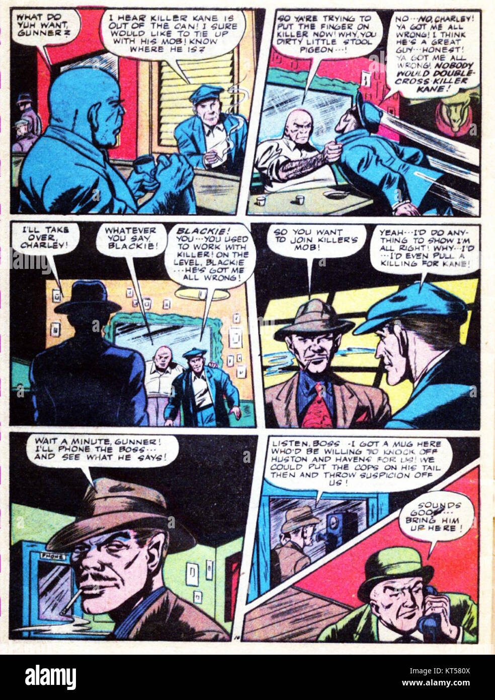 AmericasBestComics2644 ist ein Verweis auf eine Sammlung oder einen Titel im Zusammenhang mit Comicbüchern, insbesondere einer Serie, die verschiedene Narrative in der Welt der Comickultur erforscht, mit einem Schwerpunkt auf den Einfluss dieser Comics auf die populären Medien. Stockfoto