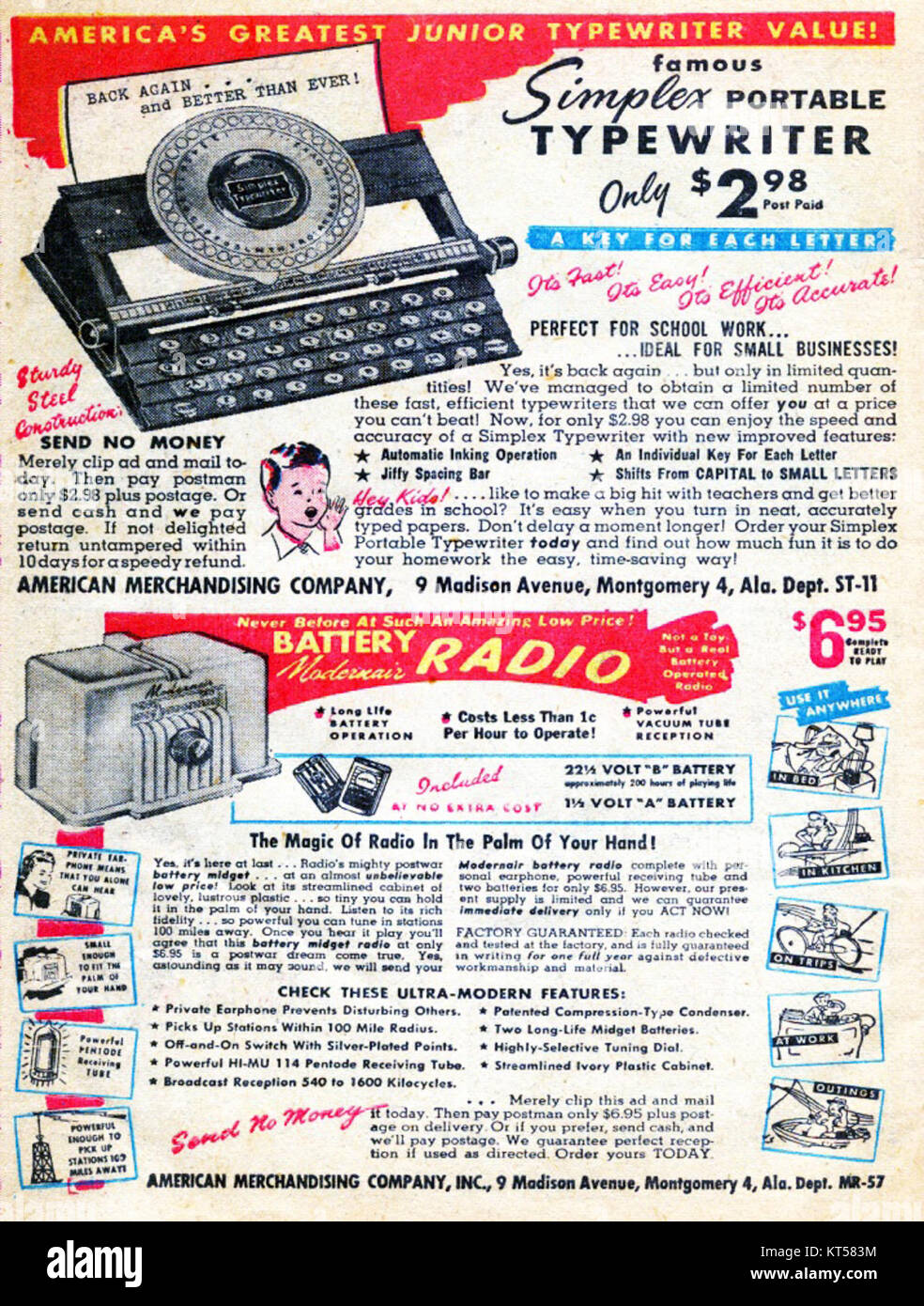 AmericasBestComics ist ein Comic-Verlag, der für die Produktion einer Vielzahl von Comic-Serien bekannt ist, die für ein unterschiedliches Publikum geeignet sind. Das Unternehmen hat einen Ruf für innovative Geschichten mit einzigartigen Charakteren und dynamischen Illustrationen. Stockfoto