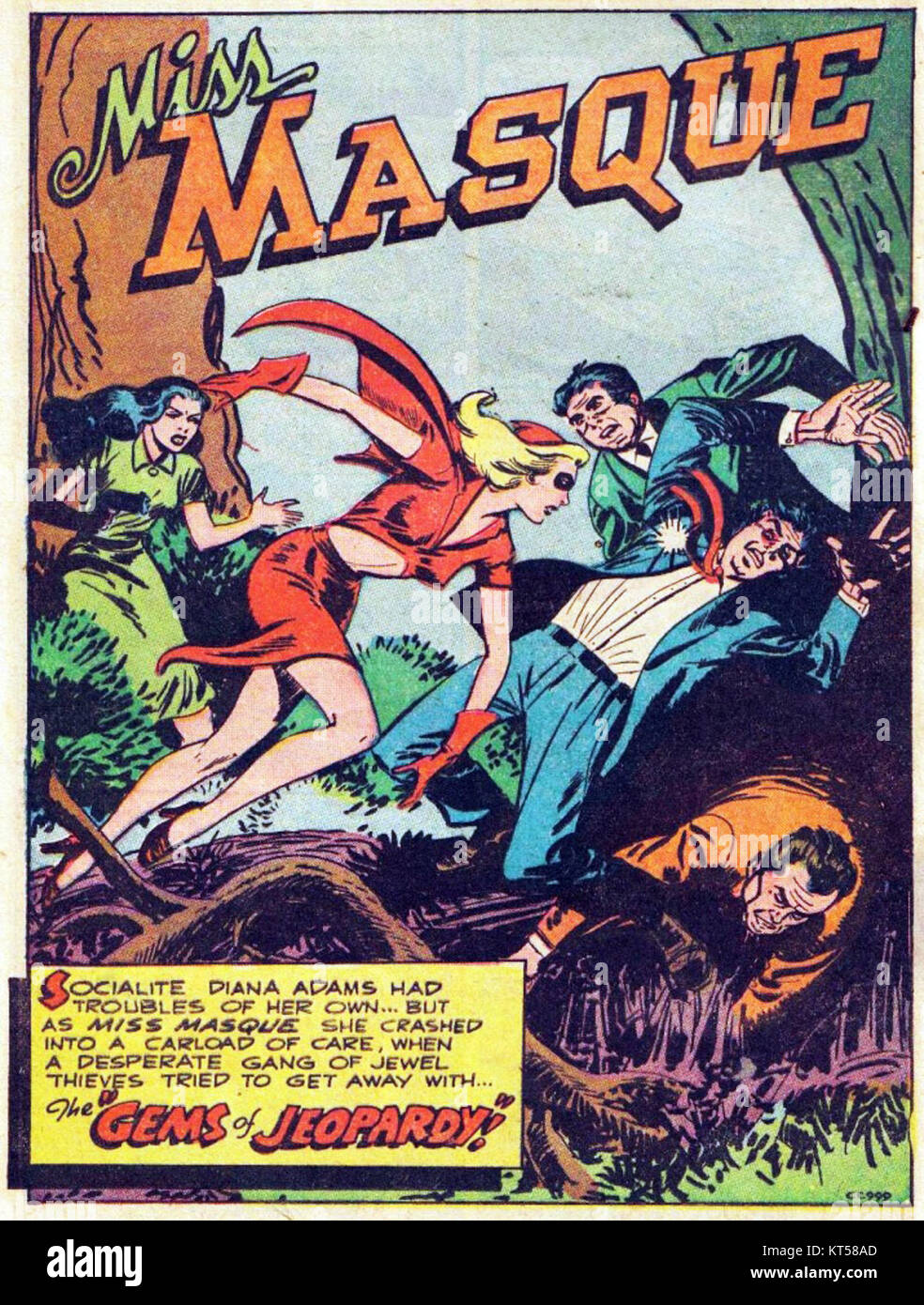 AmericasBestComics30 ist eine moderne Comic-Serie, die eine breite Palette von Geschichten aus verschiedenen Genres präsentiert. Die Serie ist bekannt für ihr kreatives Geschichtenerzählen und ihre lebendigen Kunstwerke, die zur Comicbranche im 21. Jahrhundert beitragen. Stockfoto