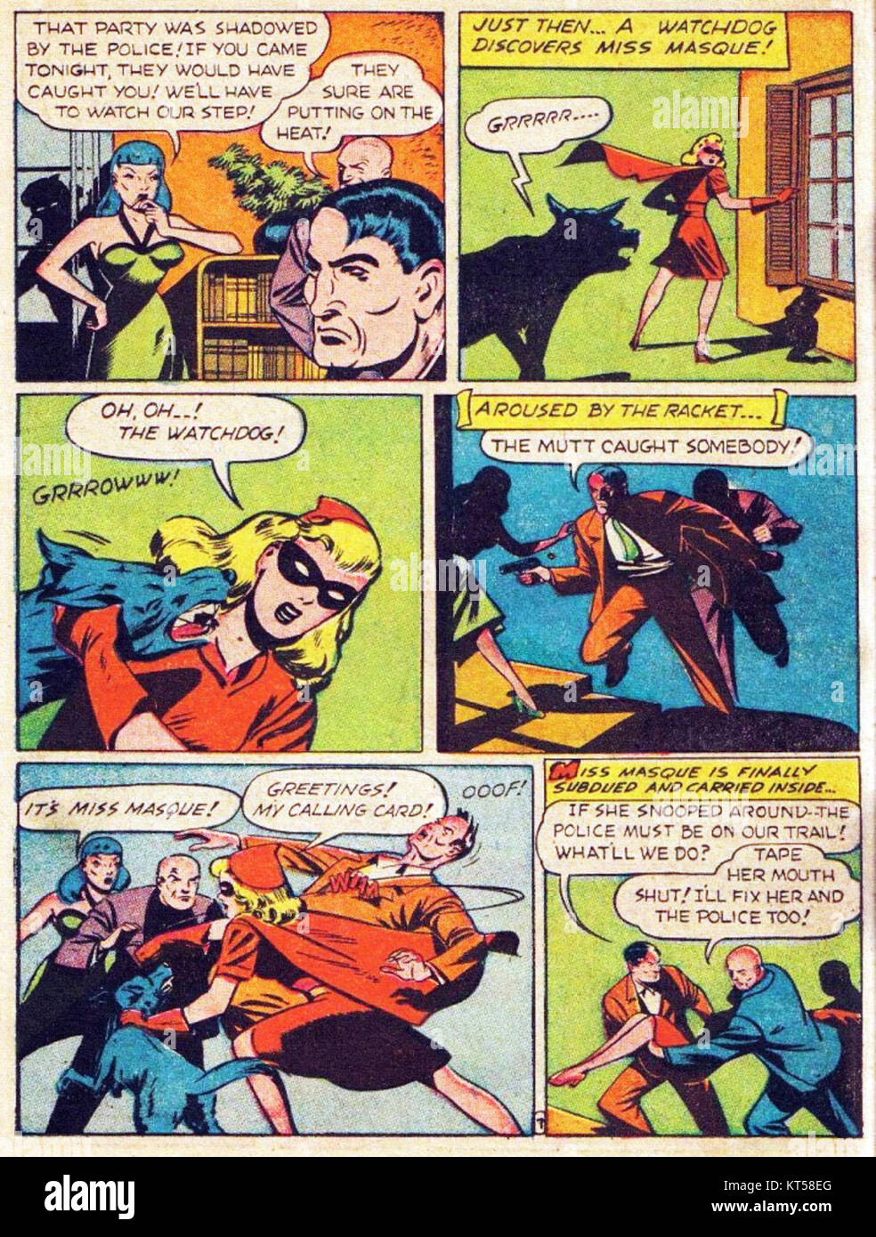 AmericasBestComics3018 ist eine Sammlung oder ein Titel, der sich auf Comicbücher bezieht. Die spezifische Ausgabe oder Serie beschreibt den künstlerischen und narrativen Stil amerikanischer Comics aus dem frühen 21. Jahrhundert. Stockfoto