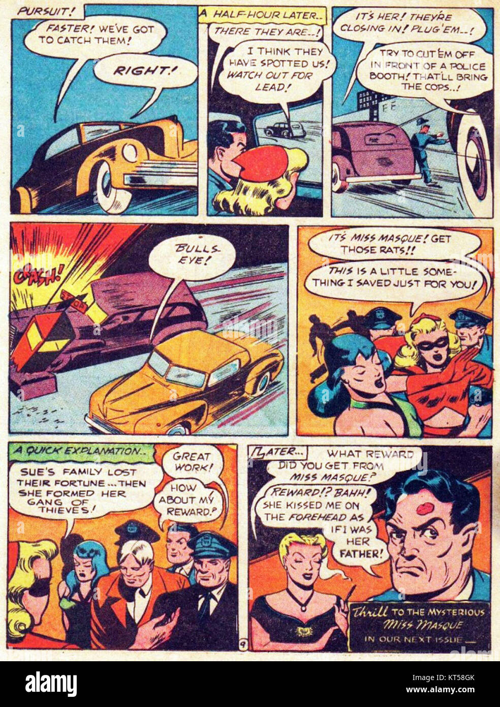 AmericasBestComics3020 zeigt eine Sammlung von Graphic Novels, Comic-Büchern und visuellen Geschichten aus Amerika, die kulturelle und künstlerische Beiträge zur Comic-Branche repräsentieren. Stockfoto