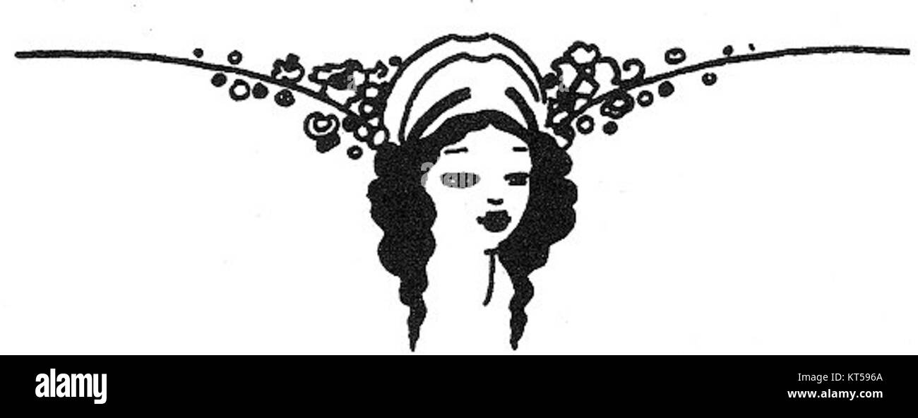 Buch II von Ovids Metamorphosen ist ein wichtiger Teil des Epos des antiken römischen Dichters. Sie beschäftigt sich mit Transformationsmythen und ihrer literarischen Bedeutung in der klassischen Literatur. Stockfoto