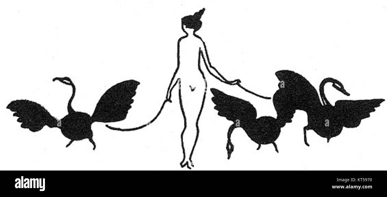 Diese Fußzeile aus Ovids *Metamorphosen* Buch III enthält ein bedeutendes Textfragment aus dem klassischen Werk, das Einblicke in die klassische Literatur bietet. Stockfoto