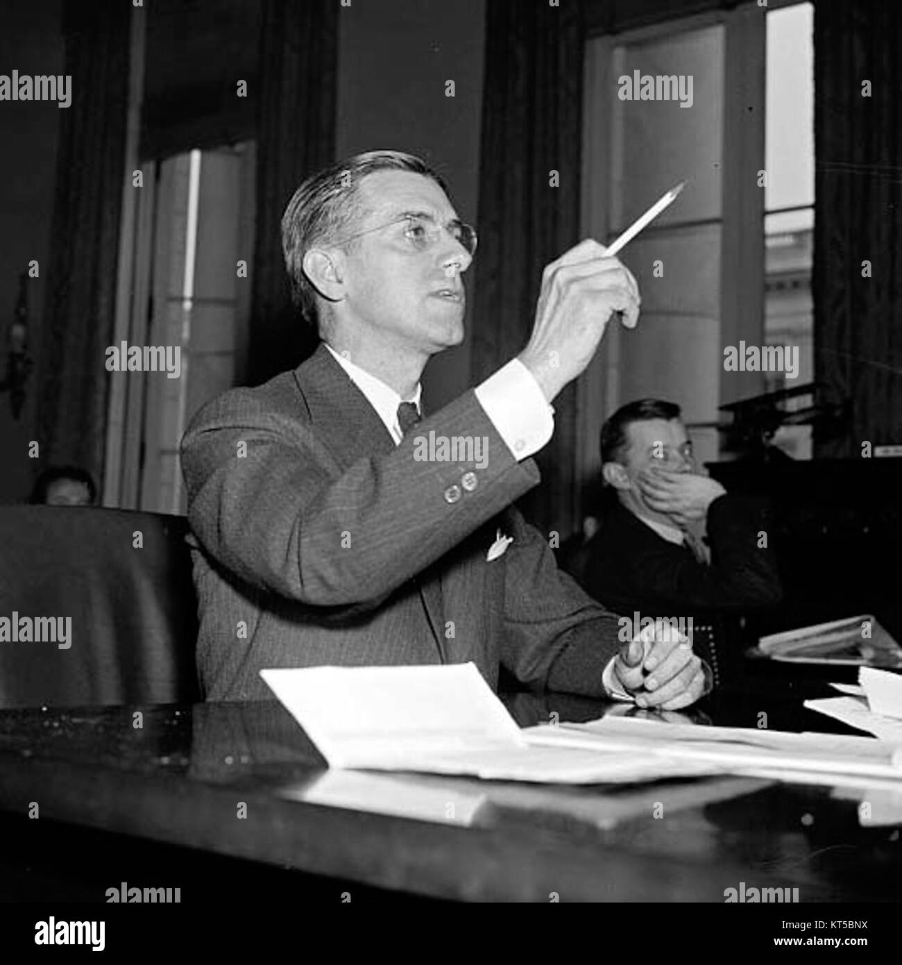 Der Prentice Cooper State Forest ist ein Naturschutzgebiet in Tennessee, das für seine Tierwelt, Wanderwege und Freizeitaktivitäten bekannt ist. Es bietet Besuchern eine Reihe von Outdoor-Erlebnissen in einer ruhigen Waldumgebung. Stockfoto