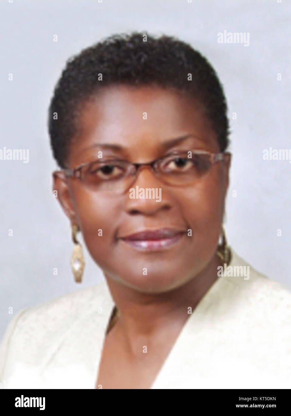 Hazelle P. Hazel Rogers ist eine bedeutende Persönlichkeit in der amerikanischen Politik und fungiert als Vertreter. Sie trug zum politischen Diskurs bei und war während ihrer Amtszeit eine Befürworterin mehrerer wichtiger Gemeindethemen. Stockfoto