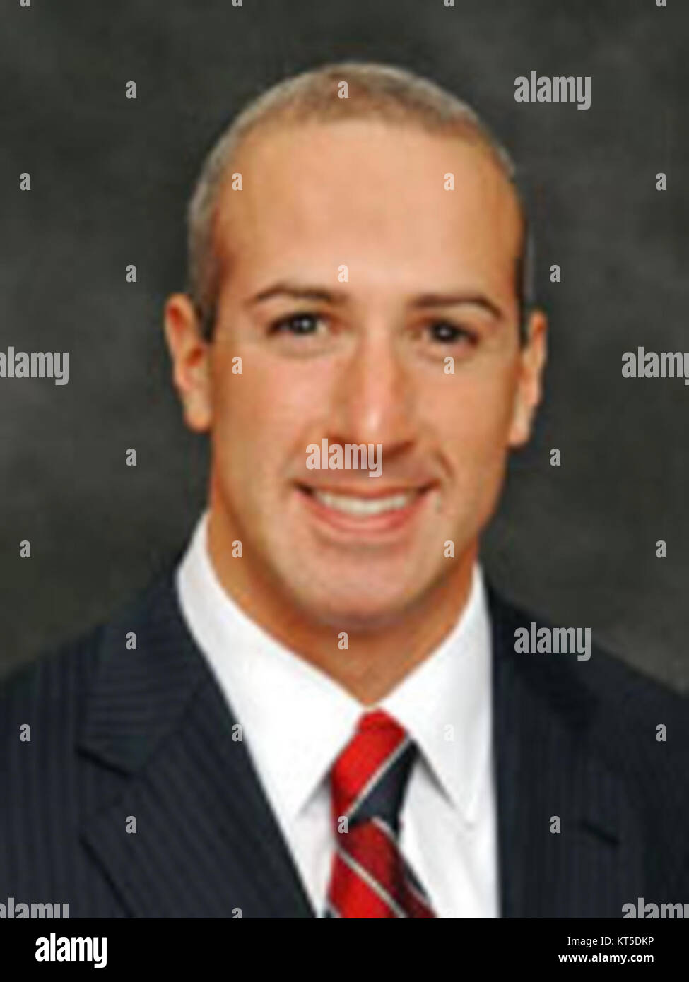 Joseph Abruzzo ist ein US-amerikanischer Politiker, der in der Legislative tätig ist und für seine Arbeit in der öffentlichen Ordnung bekannt ist und die Interessen seiner Wähler vertritt. Stockfoto