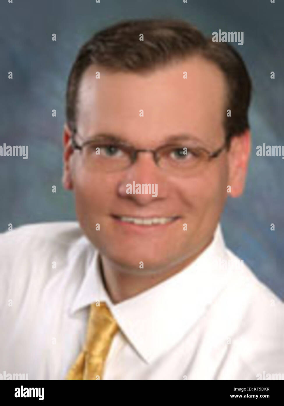 Seth McKeel war Abgeordneter im Repräsentantenhaus von Florida. Er war an verschiedenen legislativen Aktivitäten beteiligt und vertrat seinen Distrikt in der Legislative. Stockfoto