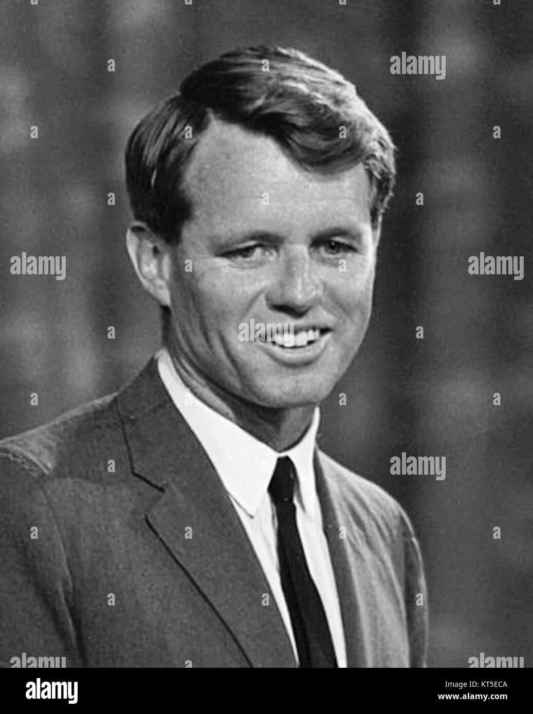 Robert F. Kennedy Erntegut Stockfoto