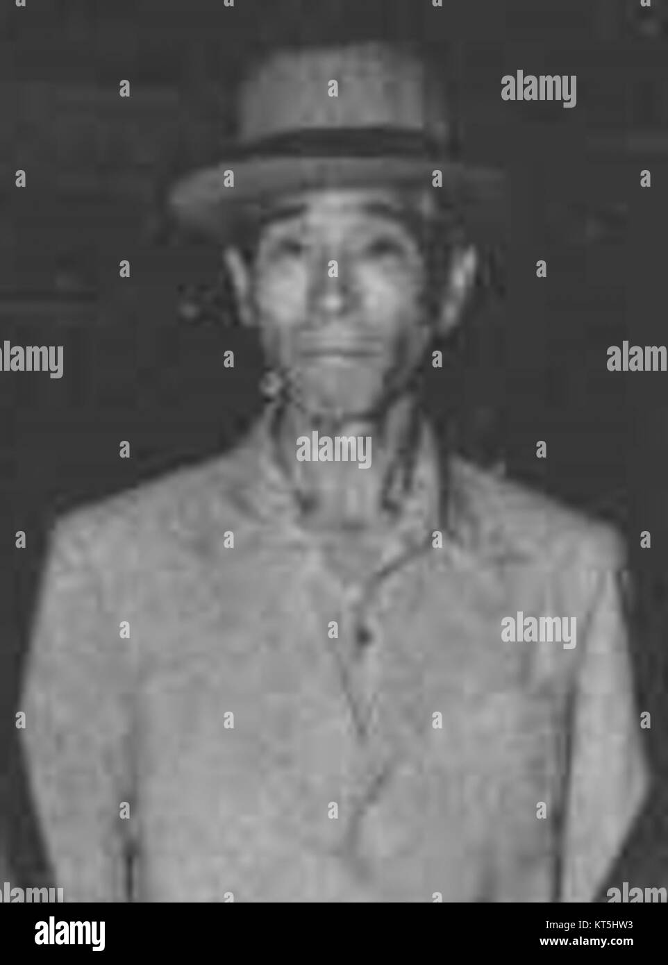 Shigenori Kuroda ist eine historische Figur, möglicherweise ein japanischer Offizier oder Anführer. Um seine Bedeutung und Rolle in der japanischen Geschichte oder in Kriegszeiten zu verdeutlichen, wäre ein weiterer Kontext erforderlich. Stockfoto