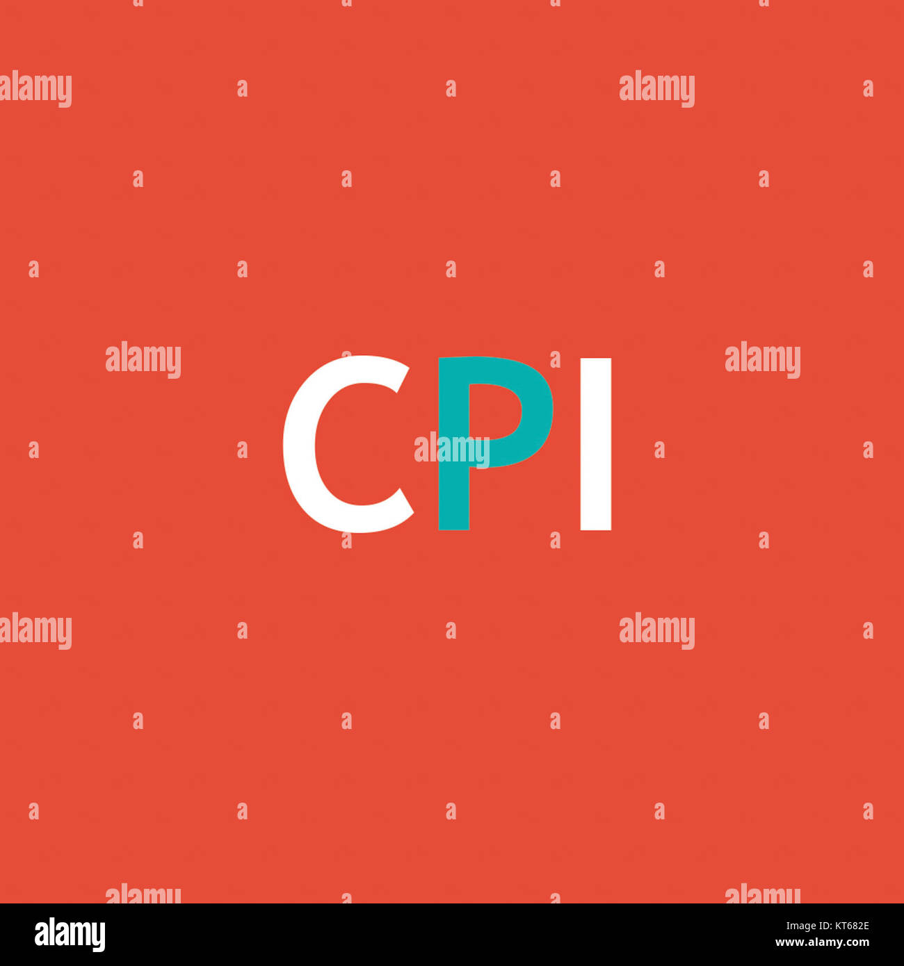 Ein Bild, das ein Symbol für eine mobile Anwendung darstellt und dessen Marke und Funktionalität in einer vereinfachten grafischen Form darstellt. Stockfoto