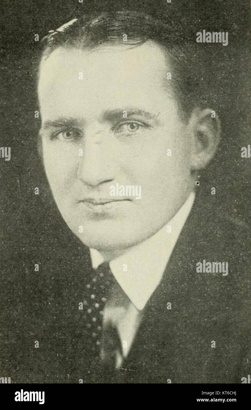 William J. Granfield war ein Kongressabgeordneter von Massachusetts, der für seine politische Karriere und seine gesetzgeberischen Beiträge bekannt war. Er war im Repräsentantenhaus der Vereinigten Staaten tätig und war während seiner Amtszeit an verschiedenen legislativen Fragen beteiligt. Stockfoto