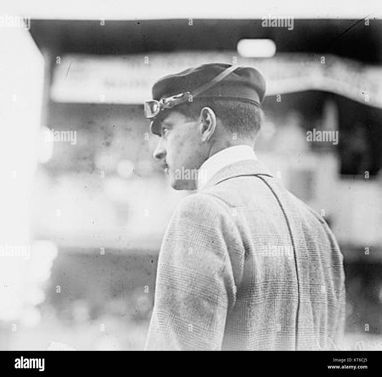 William kissam vanderbilt ii Fotos und Bildmaterial in hoher