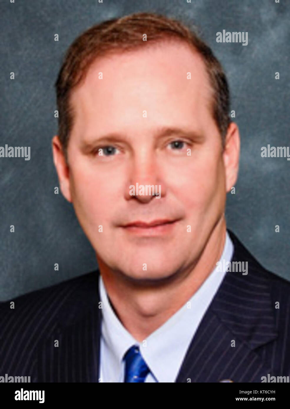 Wilton Simpson ist eine Persönlichkeit, die für seine politische Beteiligung bekannt ist. Er war in verschiedenen Führungspositionen tätig und trug zum politischen und sozialen Diskurs in seiner Gemeinde bei. Stockfoto