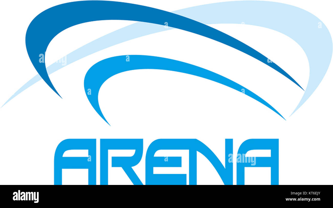 Arena Gremio bezeichnet das Stadion des Gremio Football Club in Porto Alegre, Brasilien. Es ist ein bedeutender Veranstaltungsort für Sportveranstaltungen, insbesondere für Fußballspiele. Stockfoto