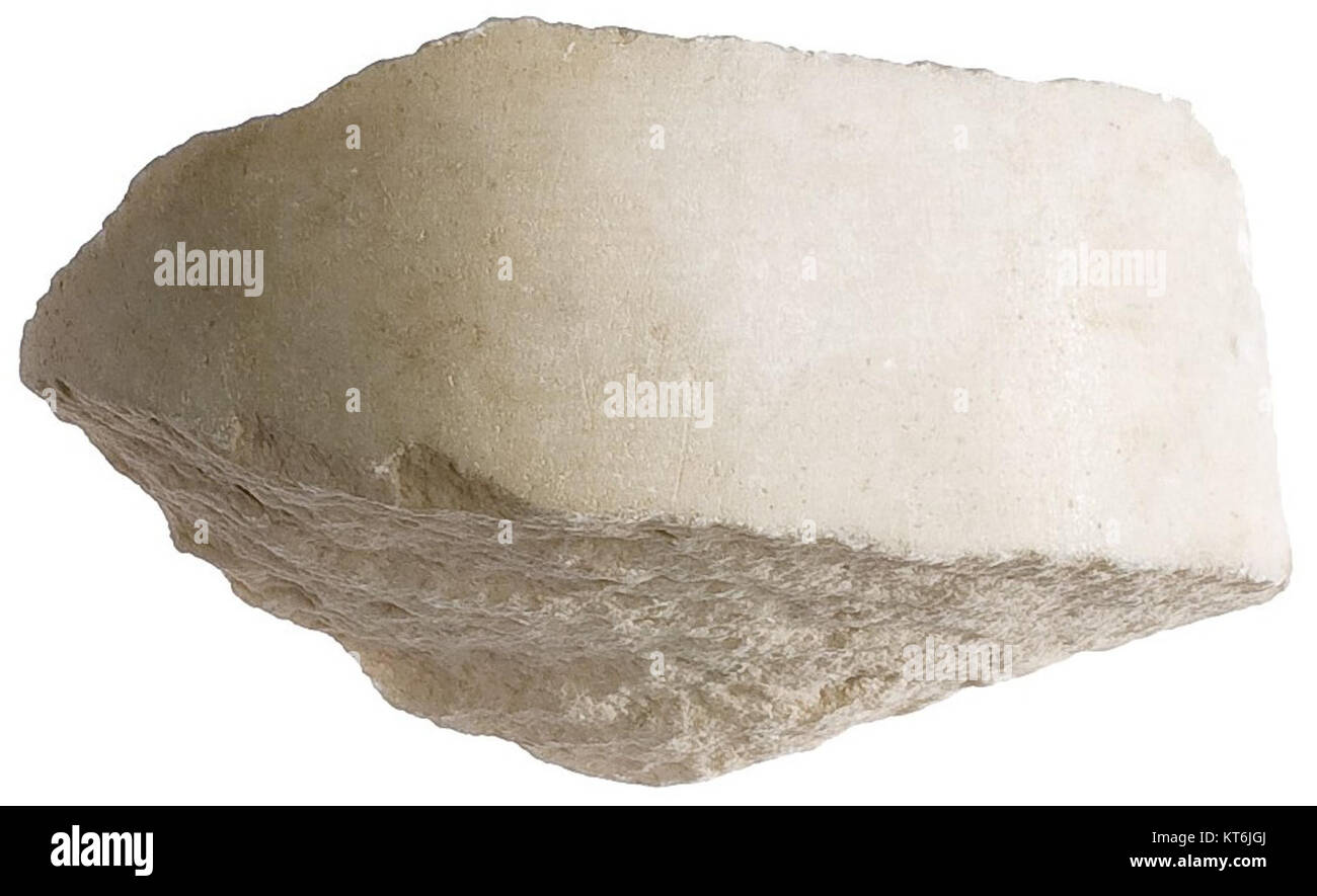 Arm fragment MET 21.9.504 Stockfoto