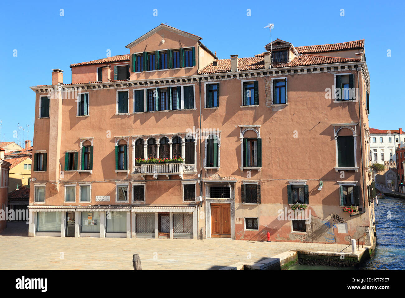 Palazzo signolo Fotos und Bildmaterial in hoher Auflösung Alamy