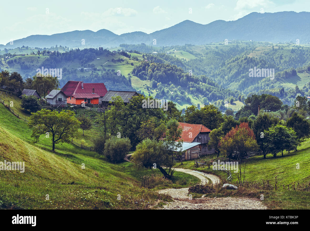 Magura romania Stockfotos und -bilder Kaufen - Alamy