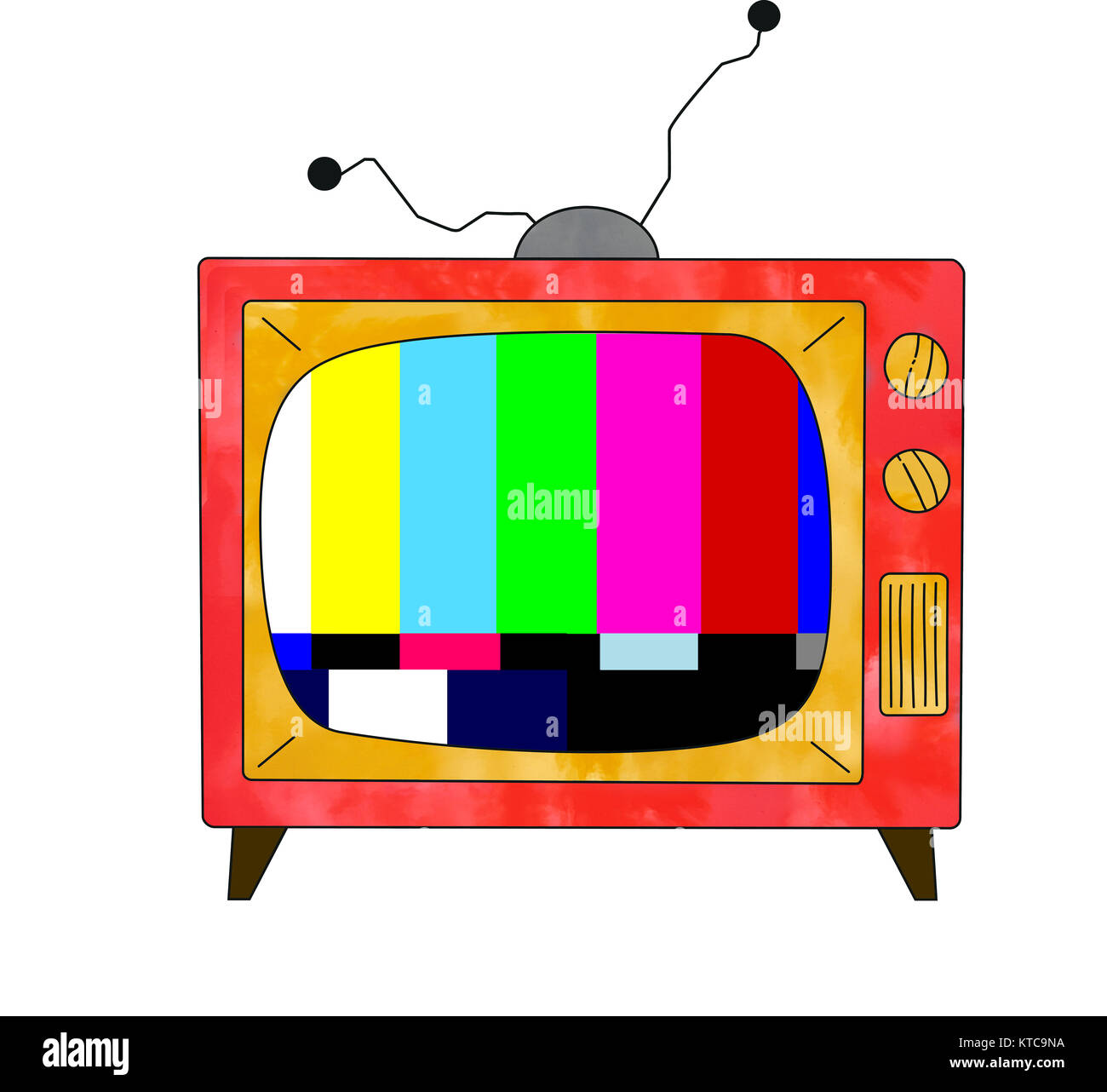 No signal Fotos und Bildmaterial in hoher Auflösung Alamy