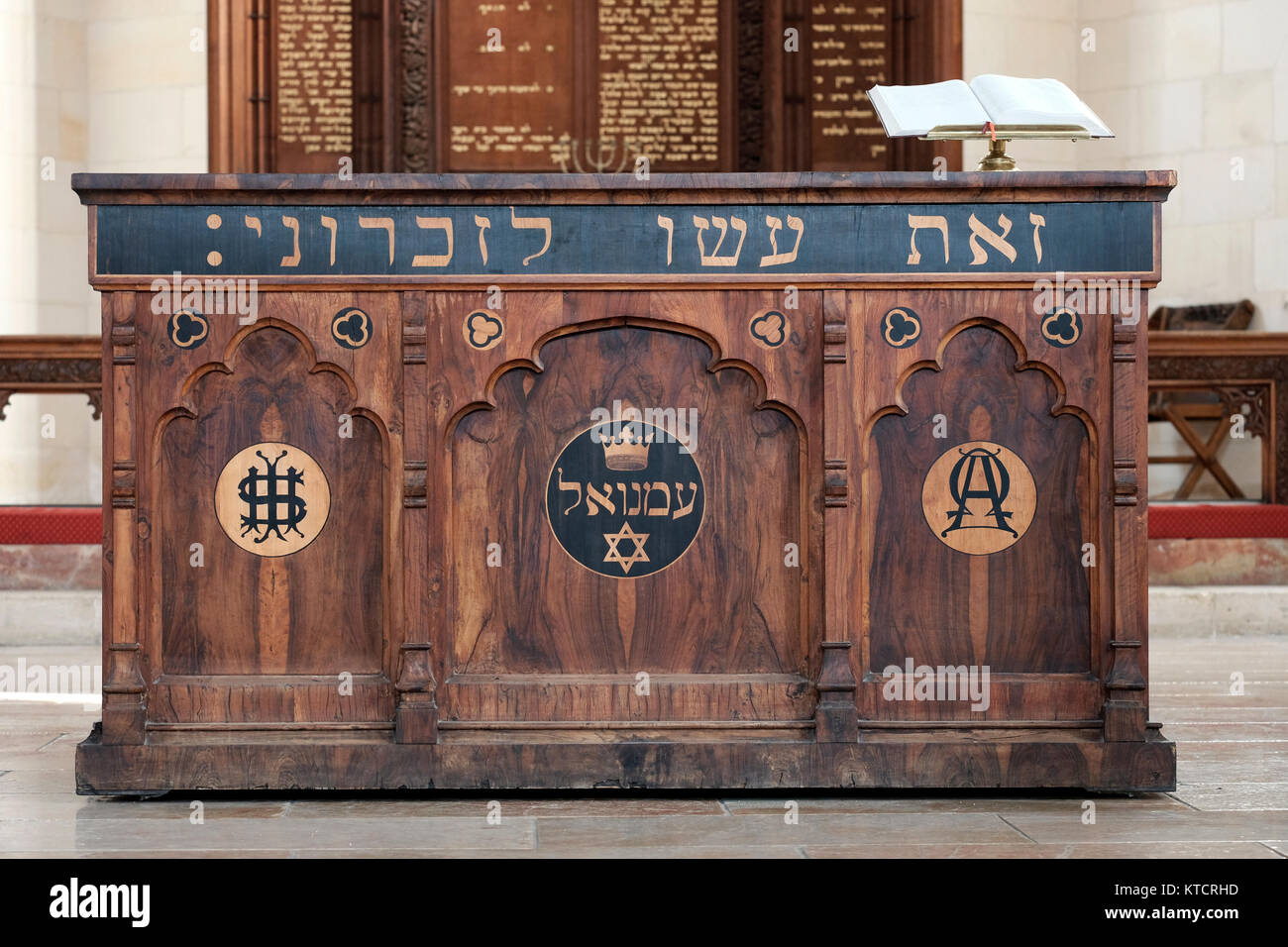 Hebräischer messias -Fotos und -Bildmaterial in hoher Auflösung – Alamy