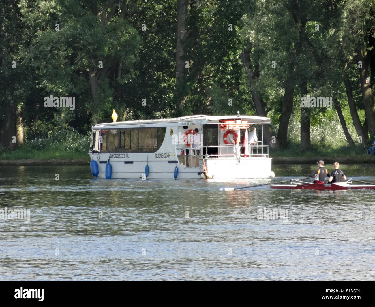 BDG Brda 1-2-07 bezieht sich auf ein Projekt oder Gebäude in Brda, das 2013 fertiggestellt oder dokumentiert wurde. Die Einzelheiten des spezifischen Projekts bleiben unklar, es handelt sich jedoch um einen baubezogenen Begriff. Stockfoto