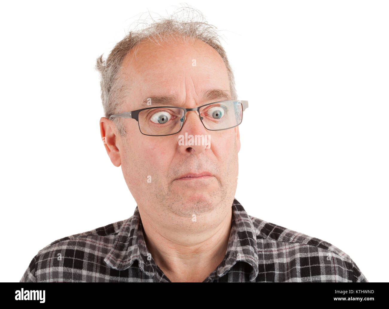 Die leute sehen erschrocken aus -Fotos und -Bildmaterial in hoher ...