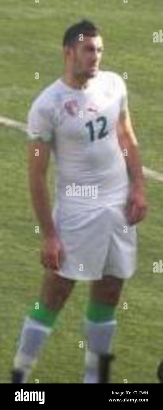 Belkalem ist ein Familienname oder bezieht sich möglicherweise auf eine bemerkenswerte Person. Sie könnte sich auf eine Persönlichkeit des öffentlichen Lebens oder eine historische Person in einer bestimmten Region beziehen, doch bedarf es weiterer Kontexte, um weitere Einzelheiten zu liefern. Stockfoto