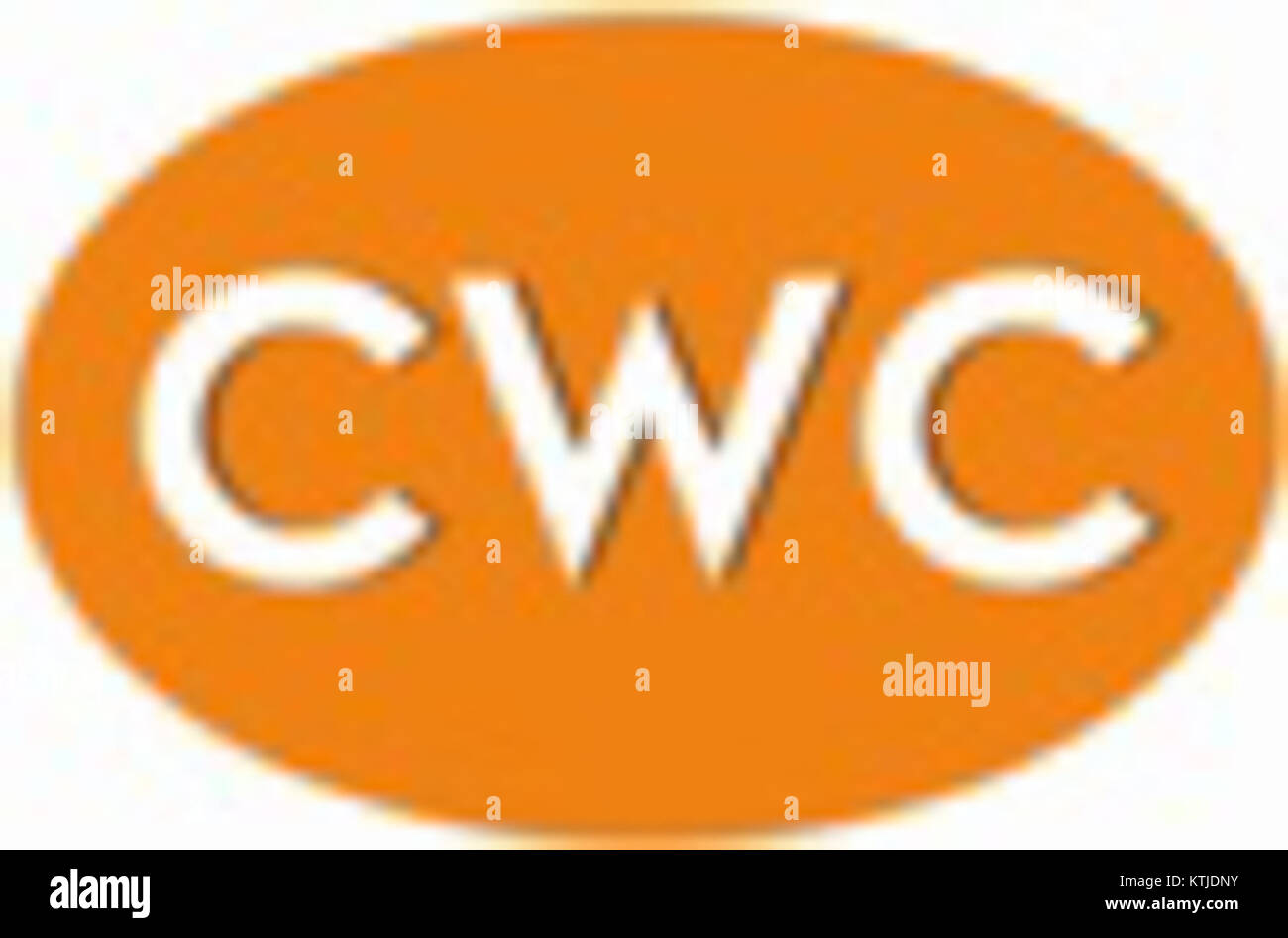 Cwc logo -Fotos und -Bildmaterial in hoher Auflösung – Alamy