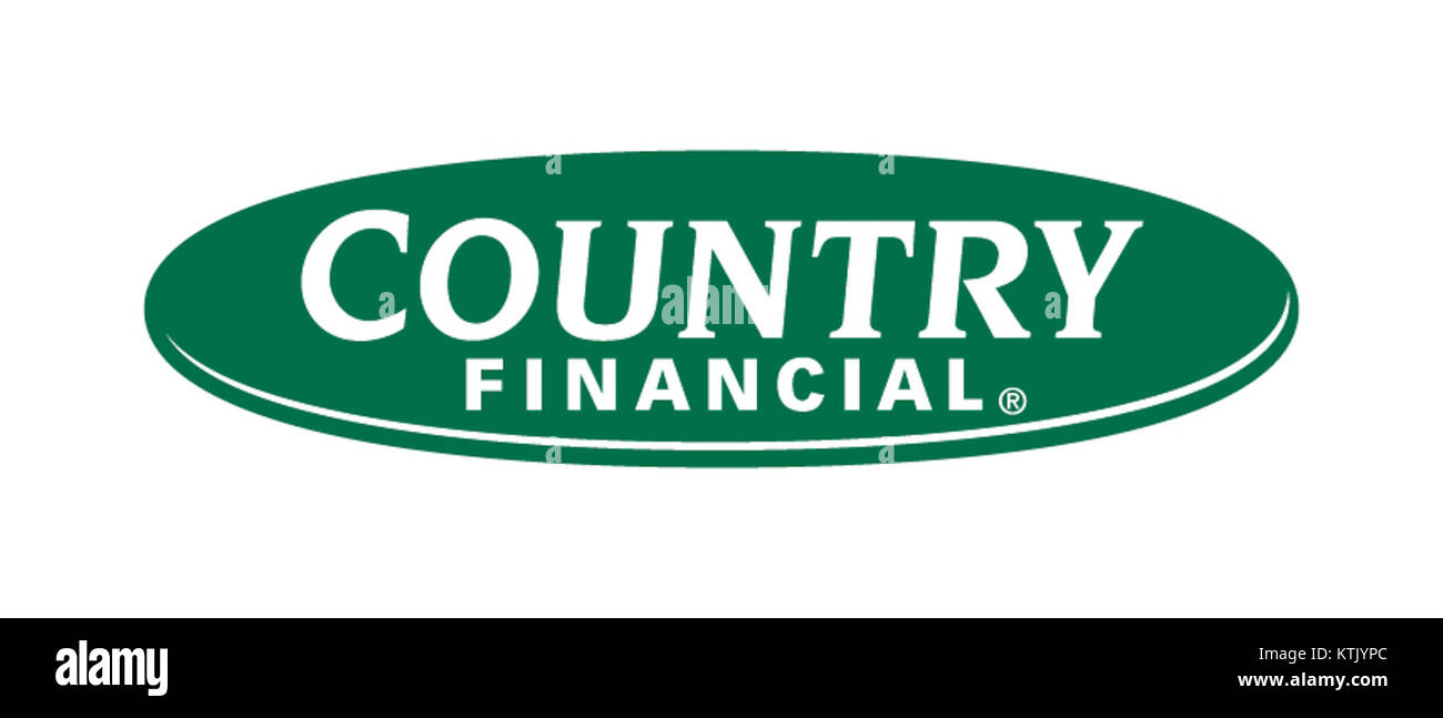 Country Financial Green ist ein nachhaltiges Gebäude mit Blick auf Energieeffizienz. Es umfasst umweltfreundliche Architekturverfahren, einschließlich energiesparender Systeme und umweltbewusster Materialien. Stockfoto