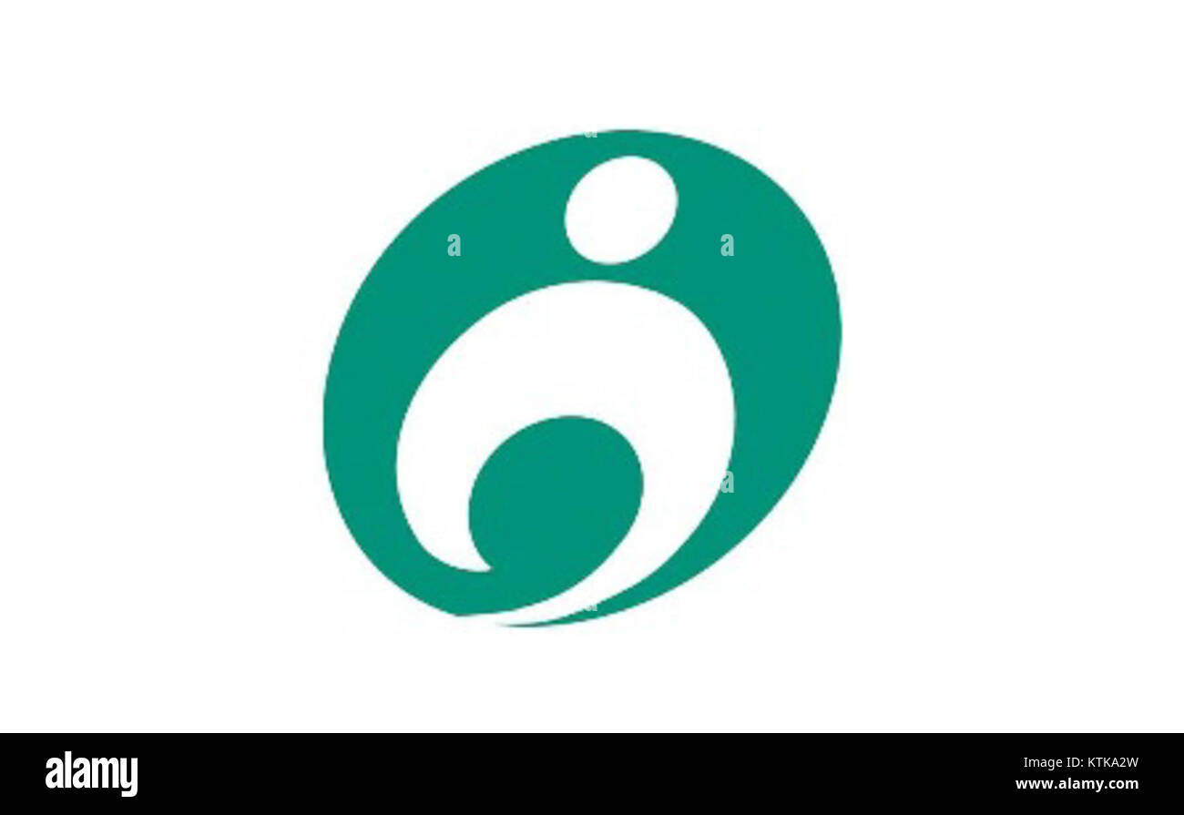 Die Flagge der USA Oita bezieht sich auf eine Darstellung der Flagge der Vereinigten Staaten in Oita, Japan. Die Flagge repräsentiert den kulturellen Austausch und die diplomatischen Beziehungen zwischen den beiden Nationen und symbolisiert die Freundschaft und Zusammenarbeit zwischen den USA und Japan, insbesondere in der Präfektur Oita. Stockfoto