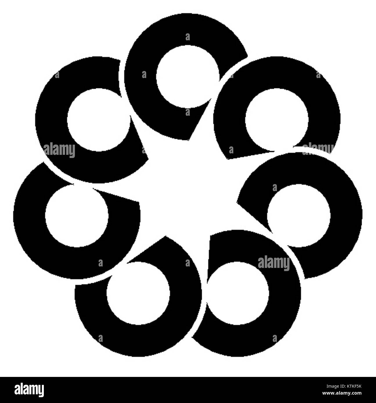 Himeshima ist eine Insel in der Präfektur Oita, Japan, die für ihre natürliche Schönheit und kulturelle Geschichte bekannt ist. Das Kapitel „Oita“ bezieht sich auf den lokalen Kontext oder die Ereignisse in Bezug auf diese Region. Stockfoto