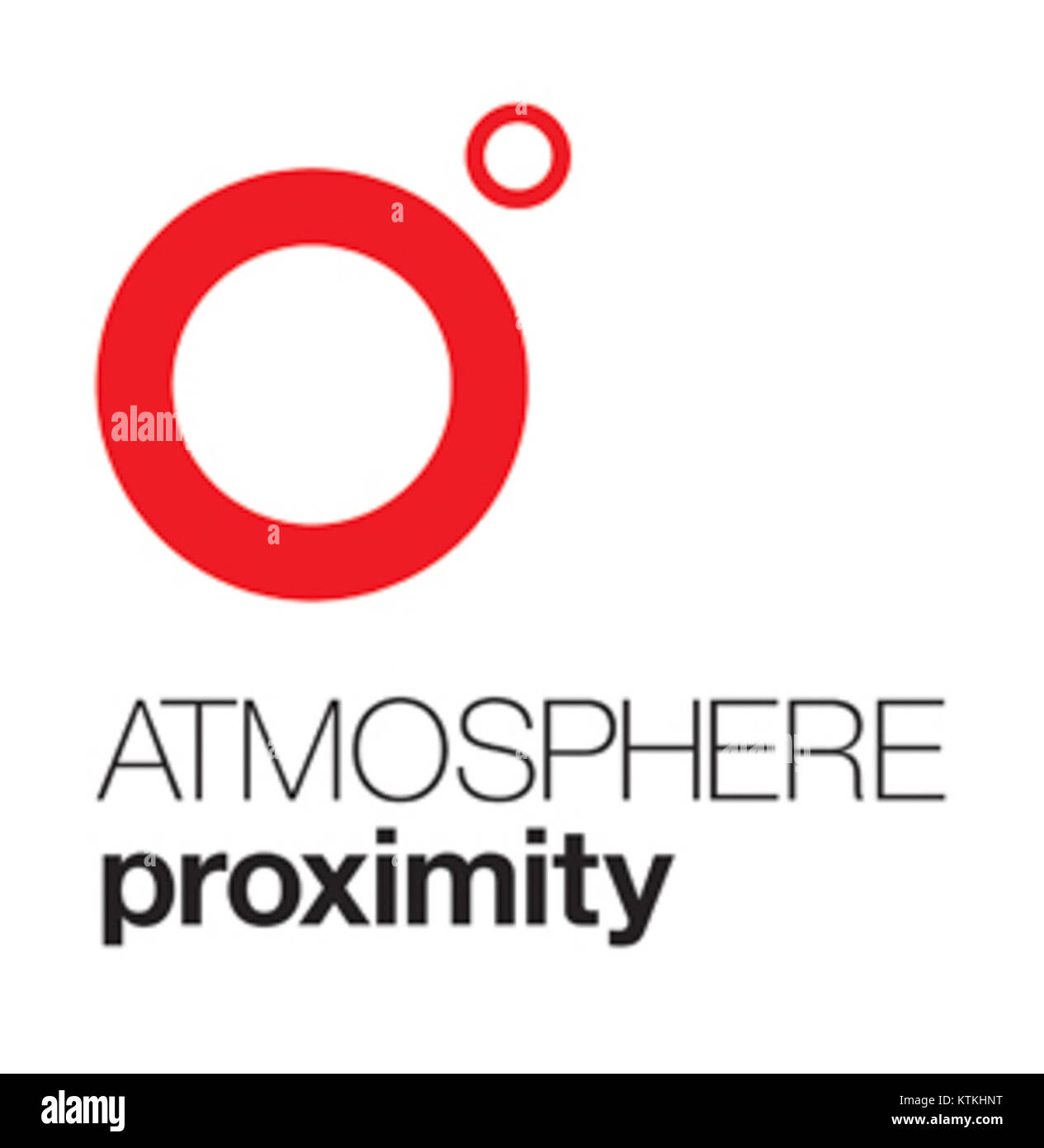 Ein vollfarbiges Logo bezieht sich auf eine lebendige, mehrfarbige grafische Darstellung einer Marke, eines Unternehmens oder eines Unternehmens. Diese Art von Logo soll durch Farbvielfalt und visuelle Anziehungskraft Aufmerksamkeit auf sich ziehen und gleichzeitig die Identität und Botschaft des Unternehmens effektiv darstellen. Stockfoto