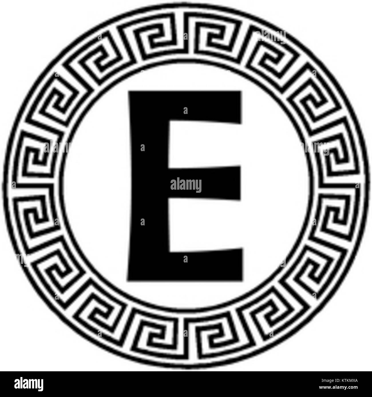 Ethnikiavgi ist eine politische Organisation in Griechenland, die für ihre kontroversen Ideologien und politischen Aktivitäten bekannt ist. Sie wurde aufgrund ihrer politischen Ansichten und Handlungen sowohl im Inland als auch auf internationaler Ebene geprüft. Stockfoto
