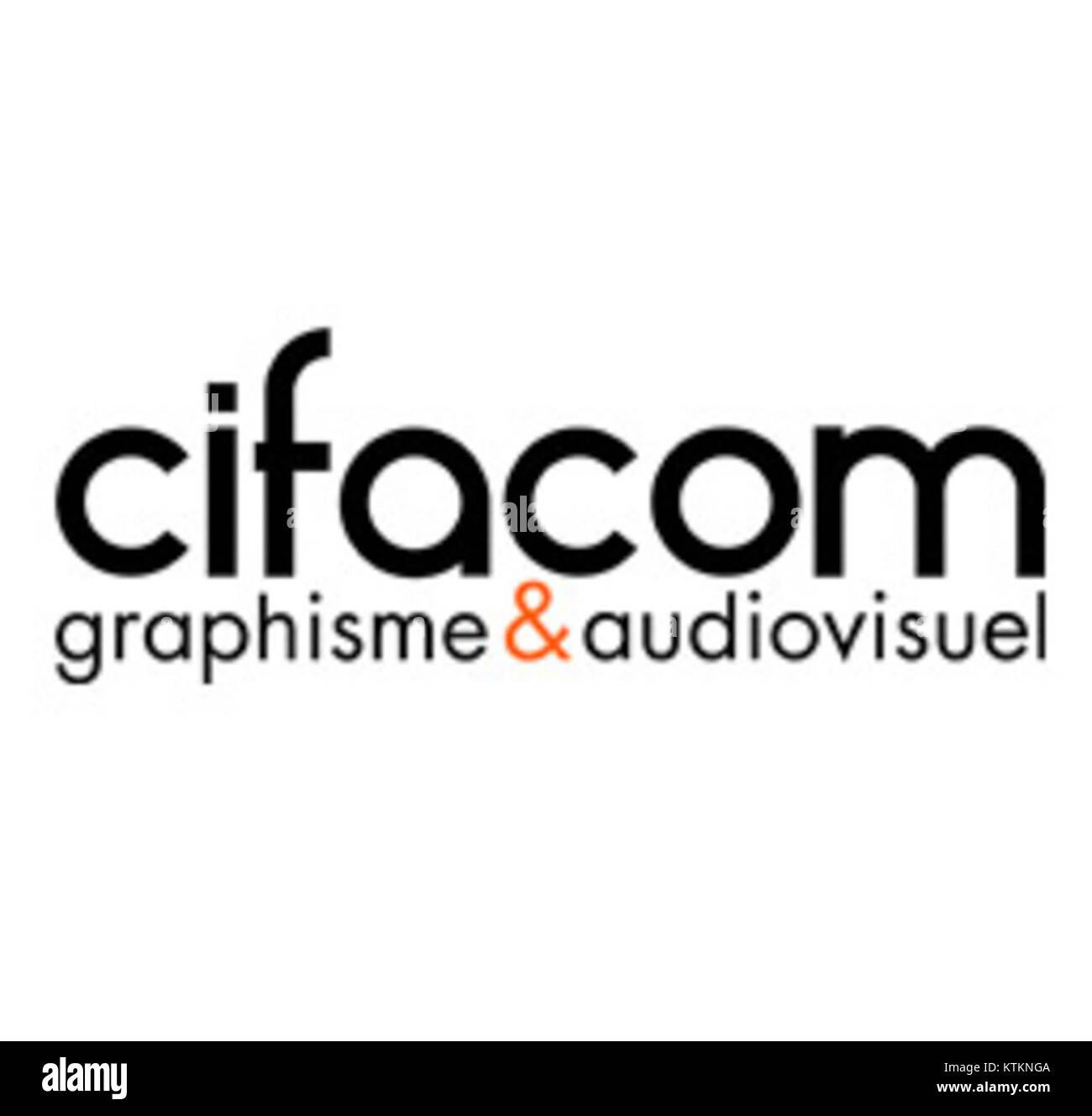 Cifacom ist eine französische Schule in Montreuil, die sich auf audiovisuelle und grafische Gestaltung spezialisiert hat. Es bietet Programme, die von BTS bis zu Masterabschlüssen reichen, wobei die technischen Fähigkeiten und die Bereitschaft zur Industrie betont werden. Stockfoto