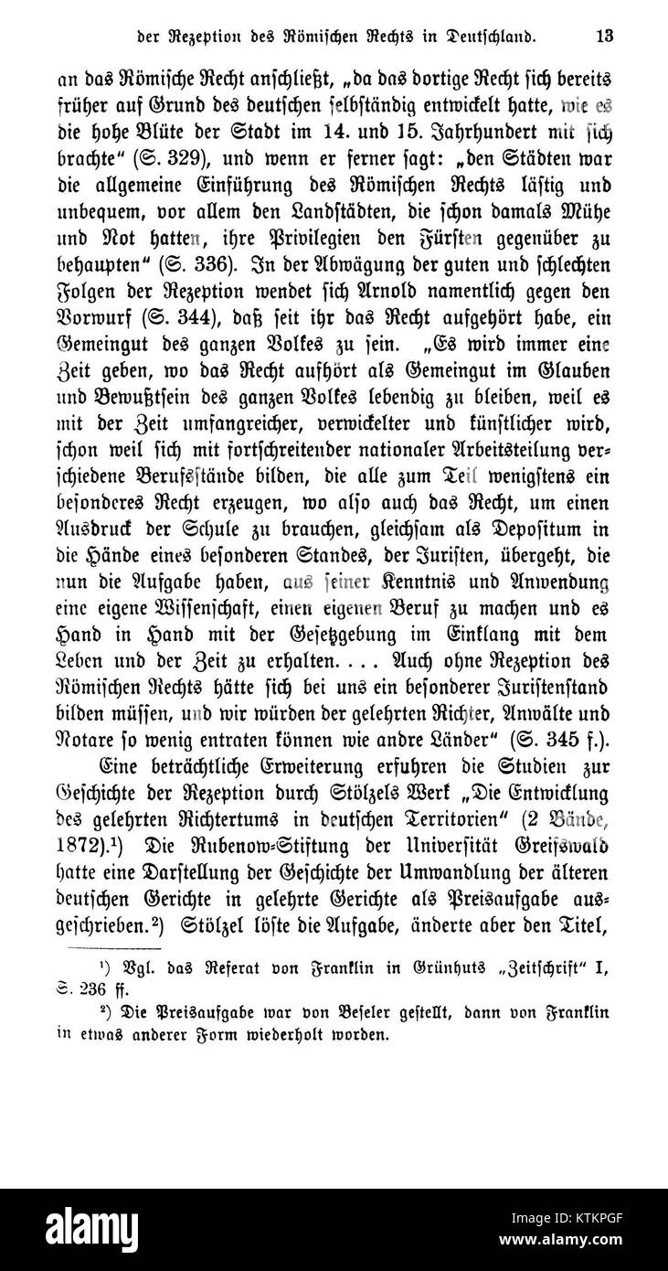 Unten Ursachen ist eine deutsche Arbeit aus dem Jahr 1905, die gesellschaftliche Probleme und menschliche Kämpfe beschreibt. Das Stück reflektiert die Bedenken des frühen 20. Jahrhunderts über soziale Bedingungen, Armut und die Herausforderungen des modernen Lebens während dieser Zeit. Stockfoto