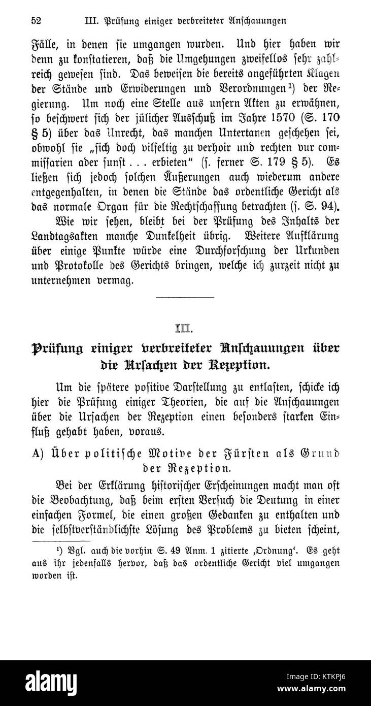 Dieses historische Bild aus dem Jahr 1905 zeigt „Under Ursachen“, einen Ort von Bedeutung im frühen 20. Jahrhundert, der eine Momentaufnahme der Geschichte und Kultur dieser Zeit bietet. Stockfoto