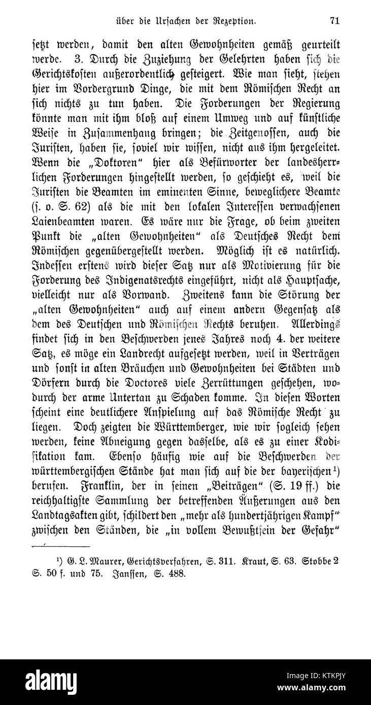 Dieses Bild zeigt den Titel unter Ursachen von 1905 und erfasst historische Themen und soziale Themen aus dem frühen 20. Jahrhundert. Stockfoto