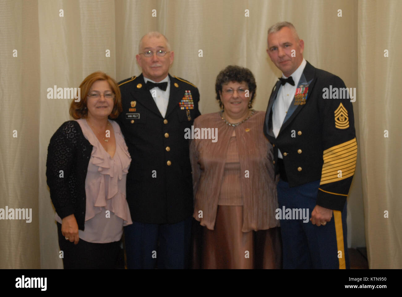 U.S. Army National Guard Personal täglichen Pflichten und Leben. Arbeit