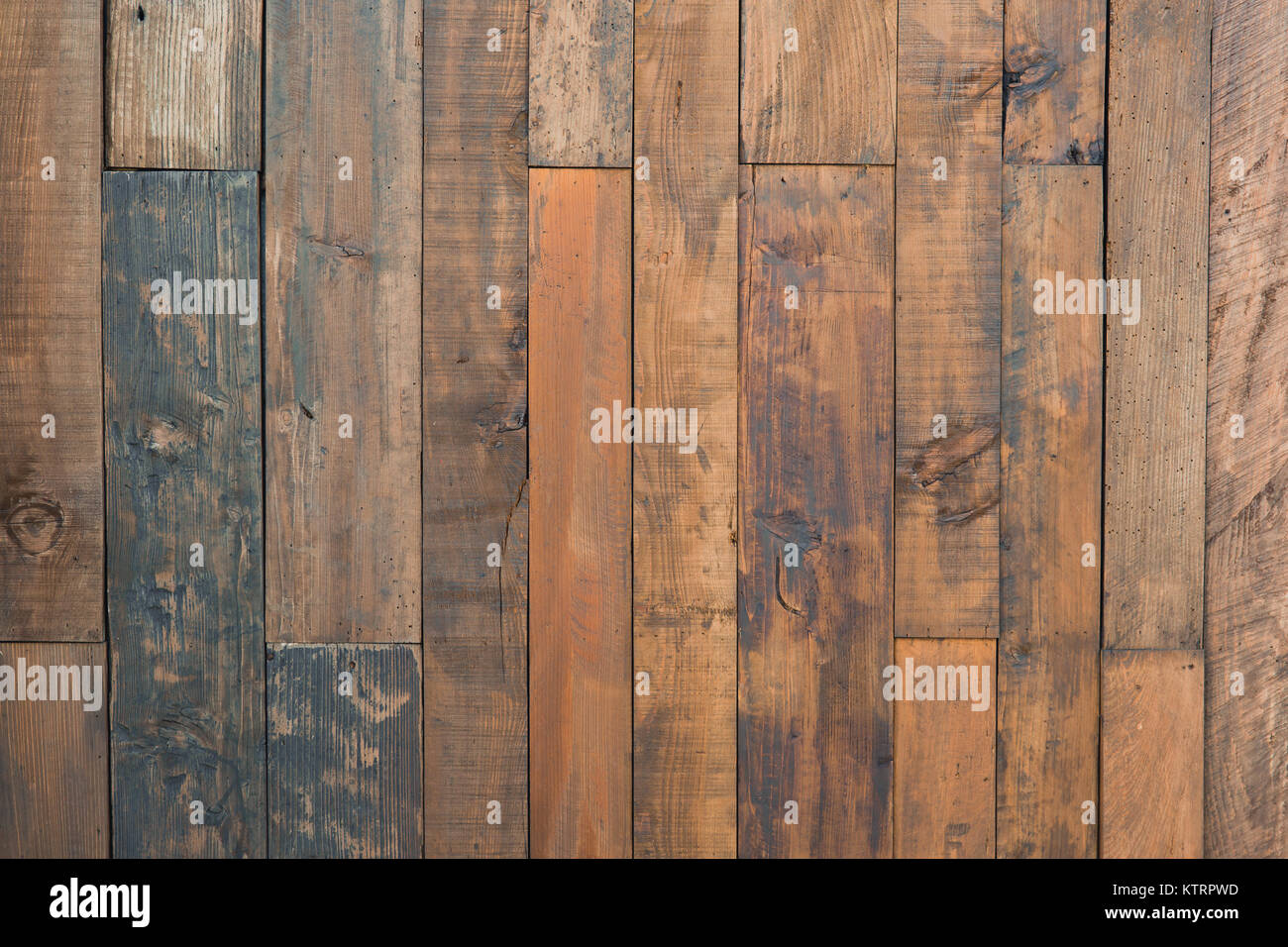 Japan Kiefernholz panel Stock Hintergrund Holz Textur Stockfoto