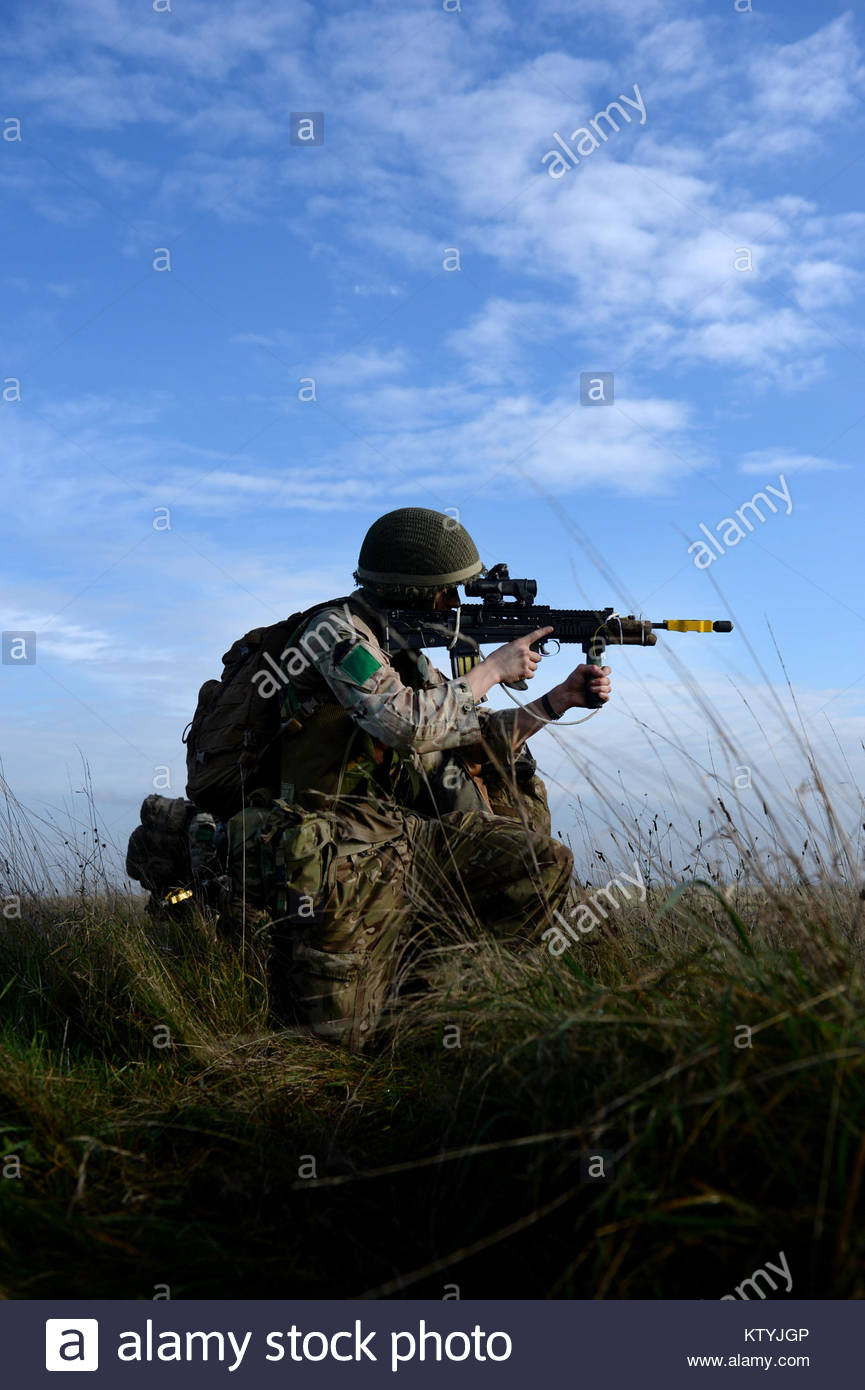 Parachute Sturm Parachute Sturm