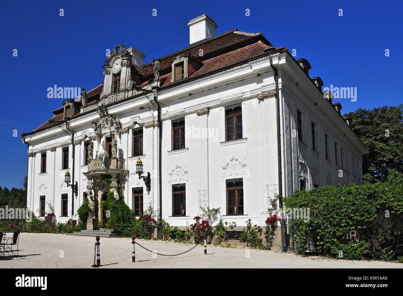 Von zedlitz und leipe Fotos und Bildmaterial in hoher Auflösung Alamy