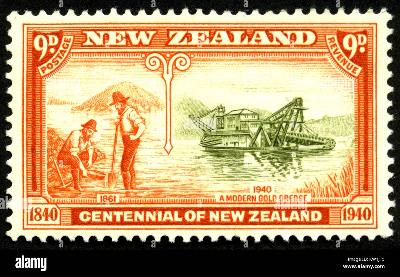 Historisches ausbaggern nz -Fotos und -Bildmaterial in hoher Auflösung ...